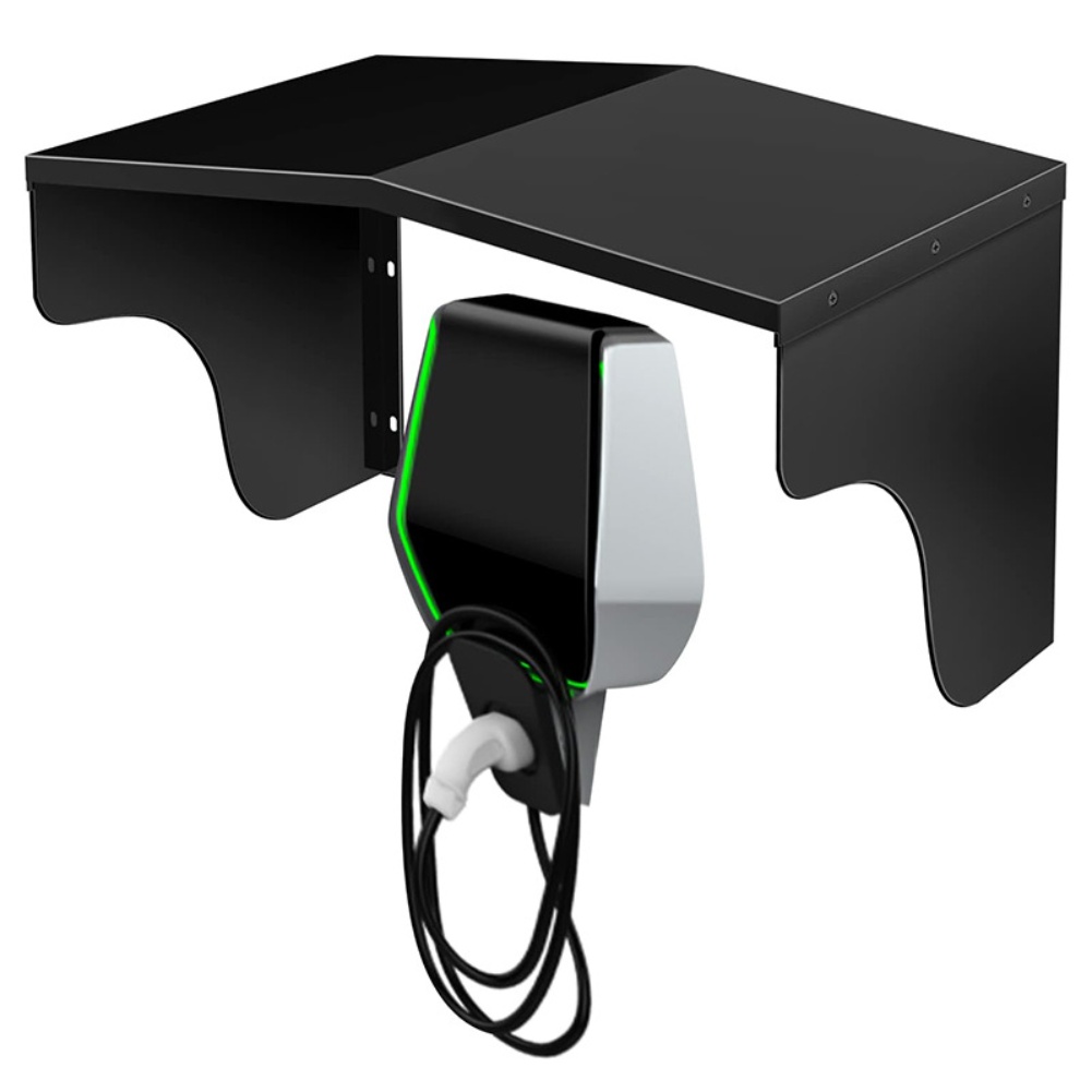 Wallbox Ev - /알루미늄 / 지붕 / 전기차 충전