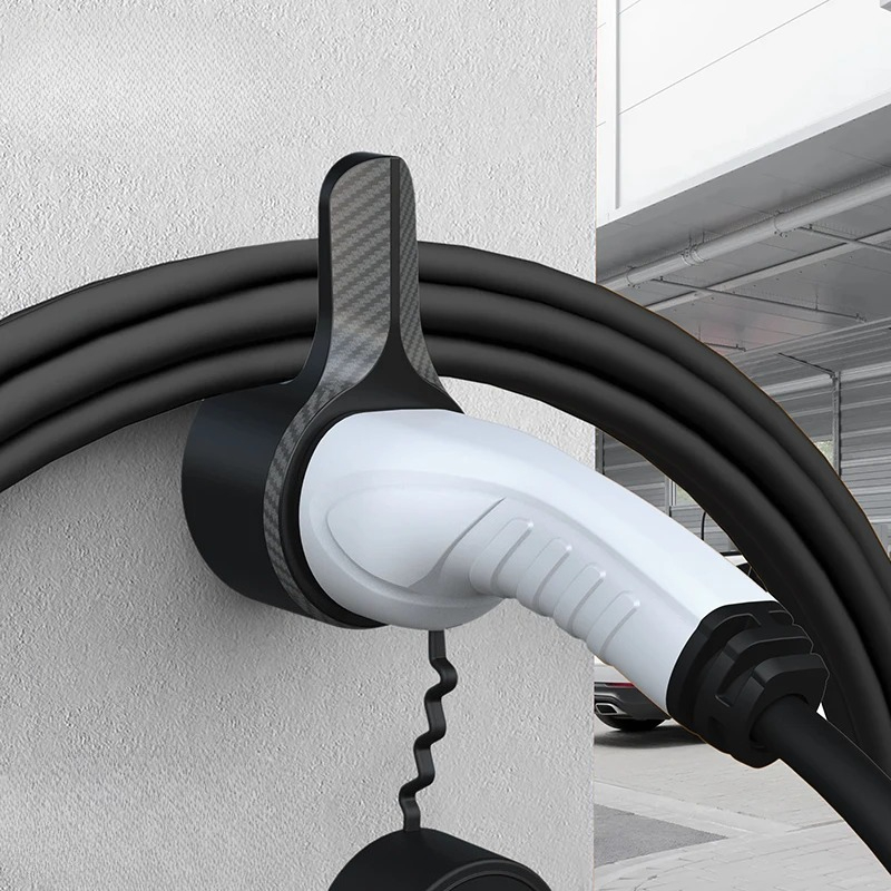 Wallbox Ev - 전기차용 EV 충전기 홀더 홀스터 도크
