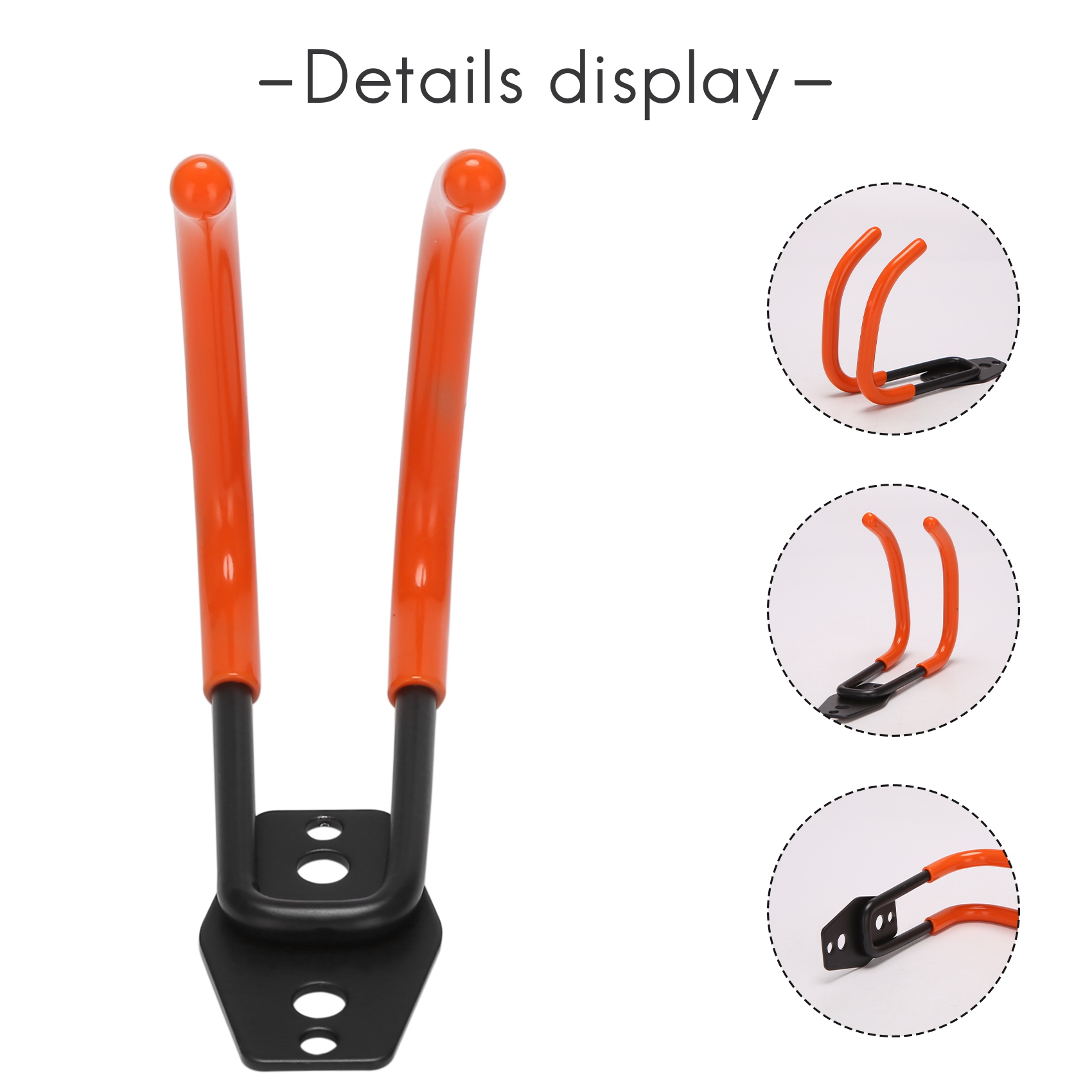 Ev Charging Cable - 전기차 충전기용 J-후크(벽걸이형) 슈퍼세일 - 전기차