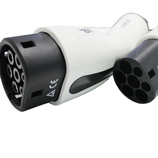 Wallbox Ev - 2026 AC EV 타입2 7kw 전기차