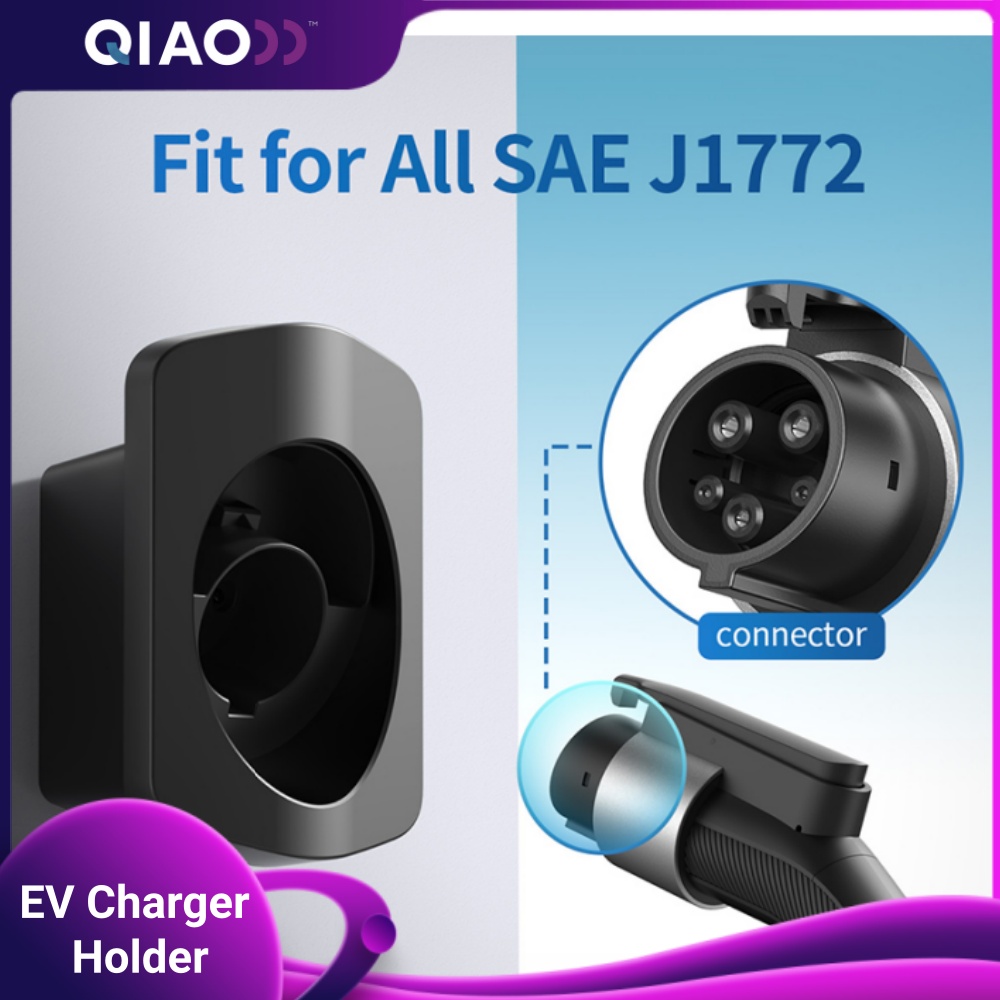 Wallbox Ev - EV 충전 케이블 홀더 (타입 1
