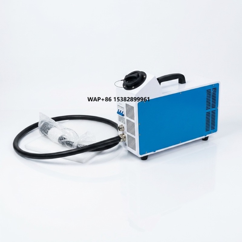 Ev Charger - 전문가용 380볼트 30KW 이동식 휴대용 CCS2