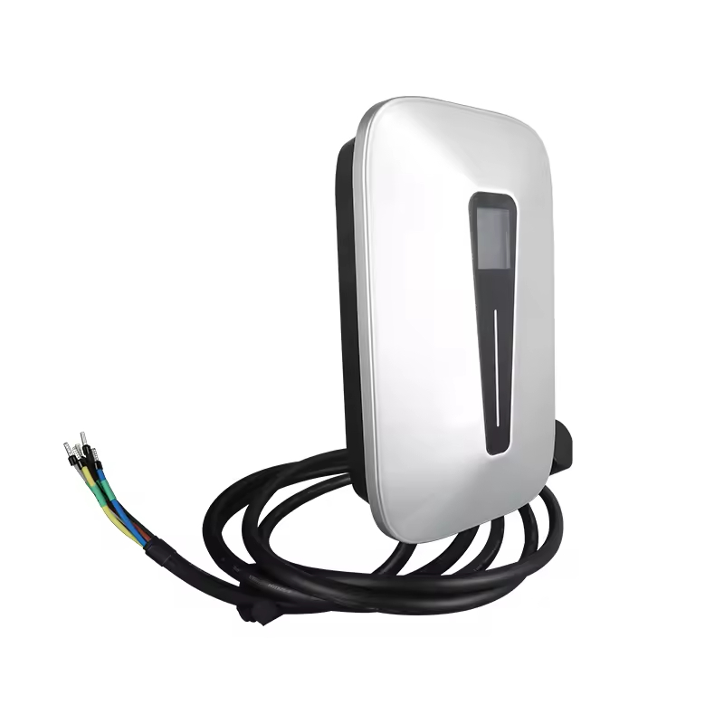 Ev Charging Pile - 새로운 고성능 21Kw AC 월박스 충전기,