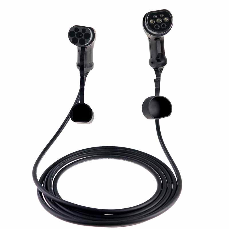 Type 2 Charger - 타입 2 - 타입 2 16A