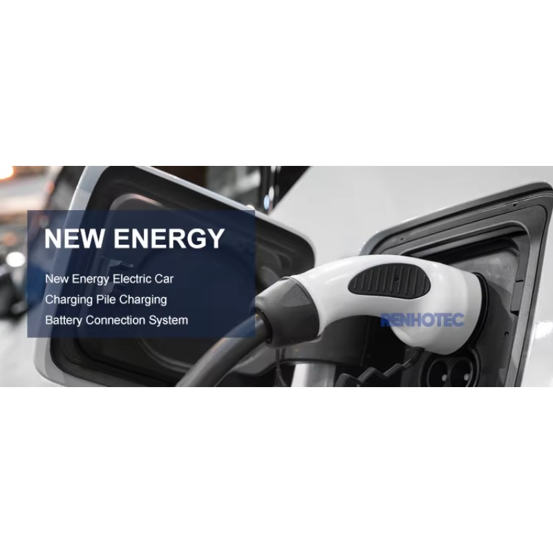 CCS2 충전 커넥터 EV 충전기 CCS1 DC 어댑터 - Ev Charging Pile 리뷰 및 가격