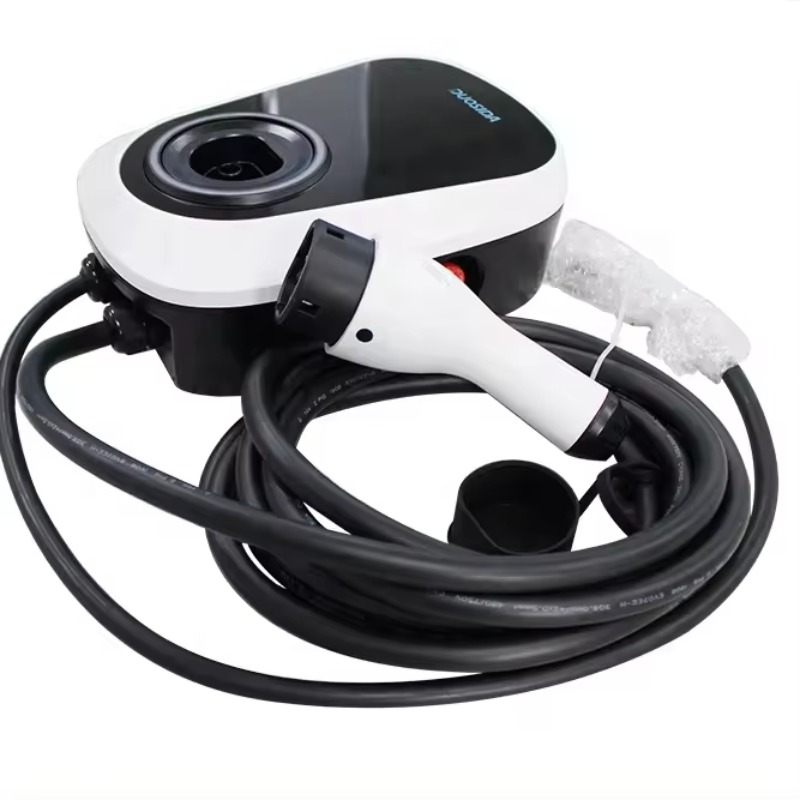 듀오시다 공급 IEC 62196 타입 2 EV 충전소  - Ev Charging Cable 리뷰 및 가격