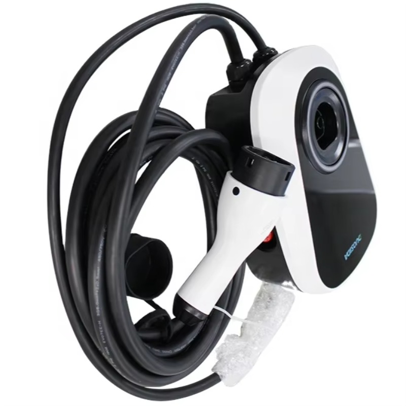 듀오시다 공급 IEC 62196 타입 2 EV 충전소  - Ev Charging Cable 리뷰 및 가격