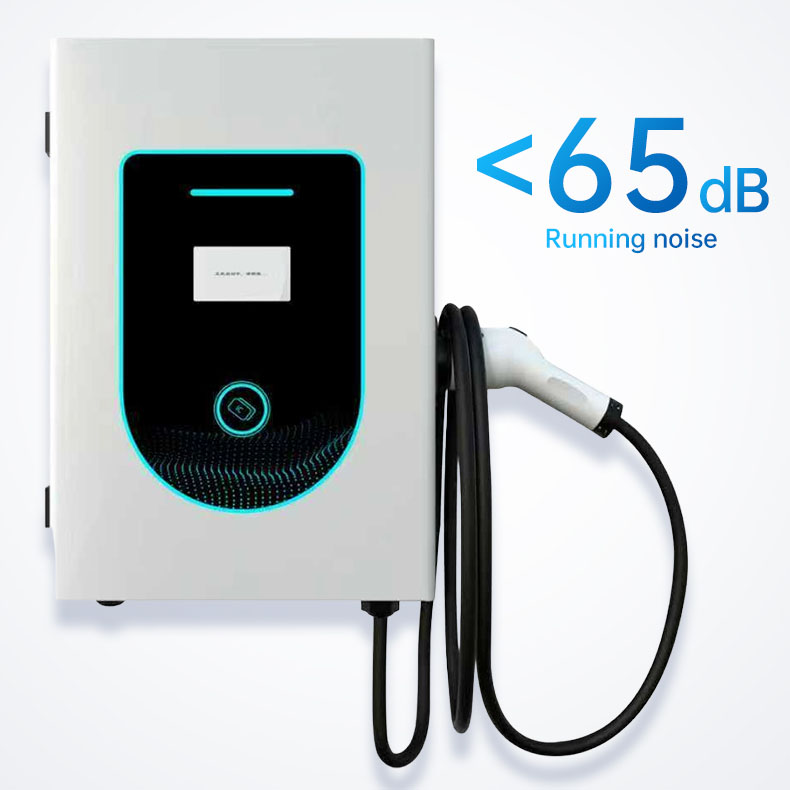 RSCHG 7KW CCS2 DC 전기차 충전기 월박스  - Ev Charger 리뷰 및 가격