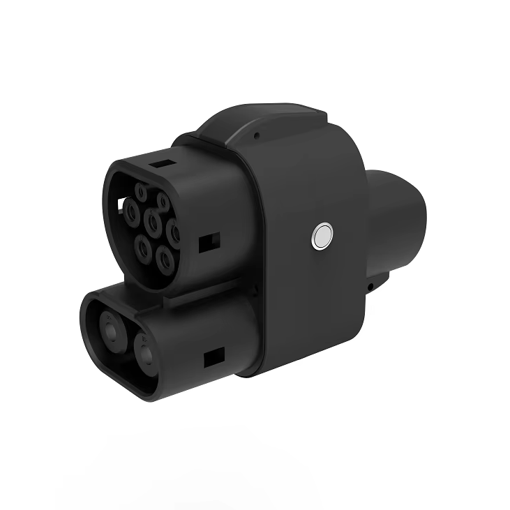 릴 EV 어댑터 NACS-CCS2 변환기 EVSE 충전 - Ev Charger Adapter 리뷰 및 가격