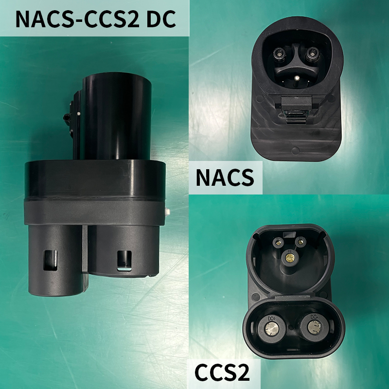 릴 EV 어댑터 NACS-CCS2 변환기 EVSE 충전 - Ev Charger Adapter 리뷰 및 가격