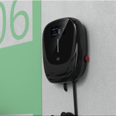 7-22kW AC 월박스 전기차 충전소 |   스마트  - Wallbox Ev 리뷰 및 가격