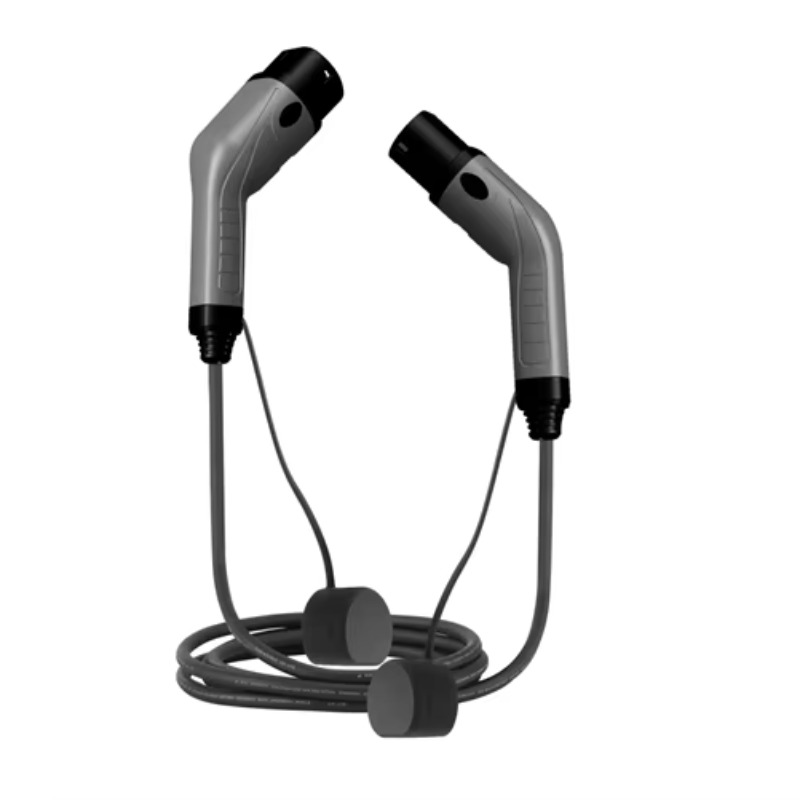 250V 16A 1상 AC EV 케이블 IEC62196 - Ev Charging Cable 리뷰 및 가격