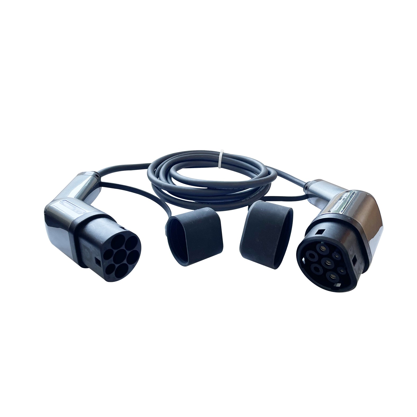 250V 16A 1상 AC EV 케이블 IEC62196 - Ev Charging Cable 리뷰 및 가격