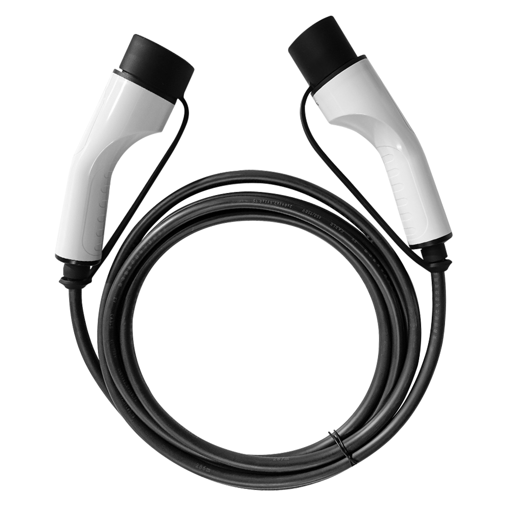 이밍제 제조 고속 전기차 충전 케이블 타입 2 - GB - Type 2 Charger 리뷰 및 가격