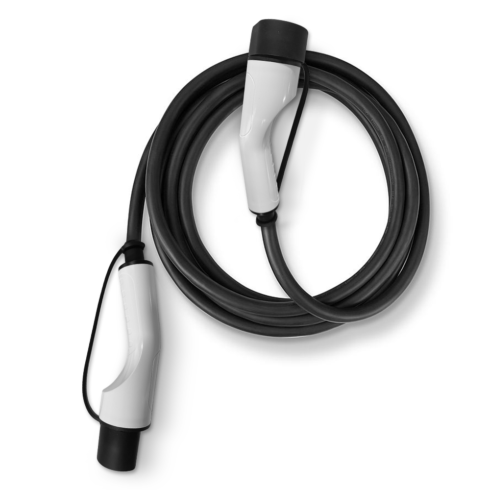 이밍제 제조 고속 전기차 충전 케이블 타입 2 - GB - Type 2 Charger 리뷰 및 가격