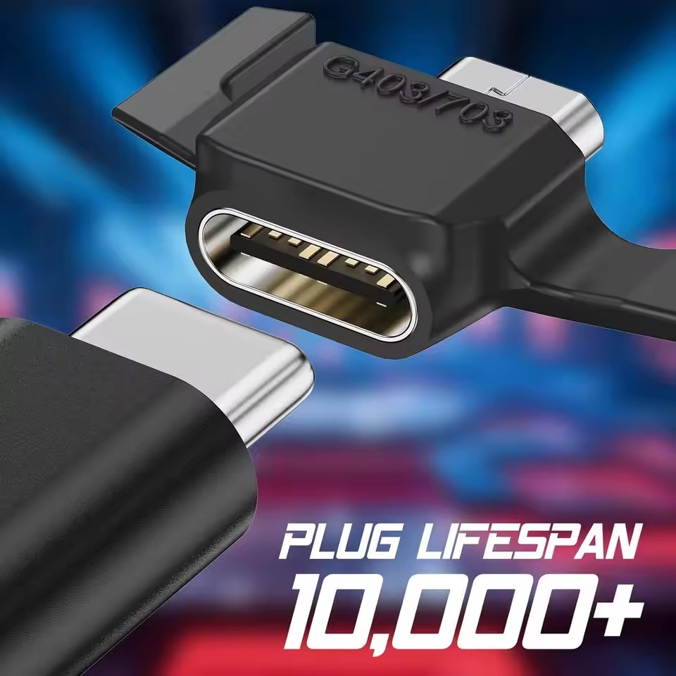 로지텍 G703/G403 및 로지텍 GPW 1/2 무선 - Type 2 Charger 리뷰 및 가격