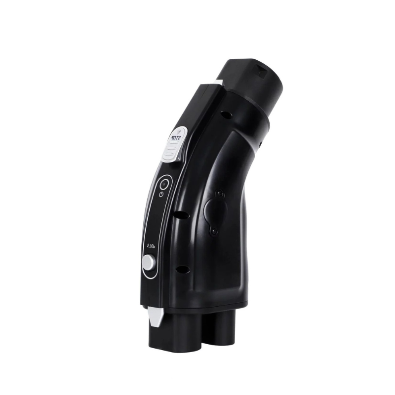 공장 200A CCS2 GB/T DC 어댑터 DC 충전 - Ev Charger Adapter 리뷰 및 가격