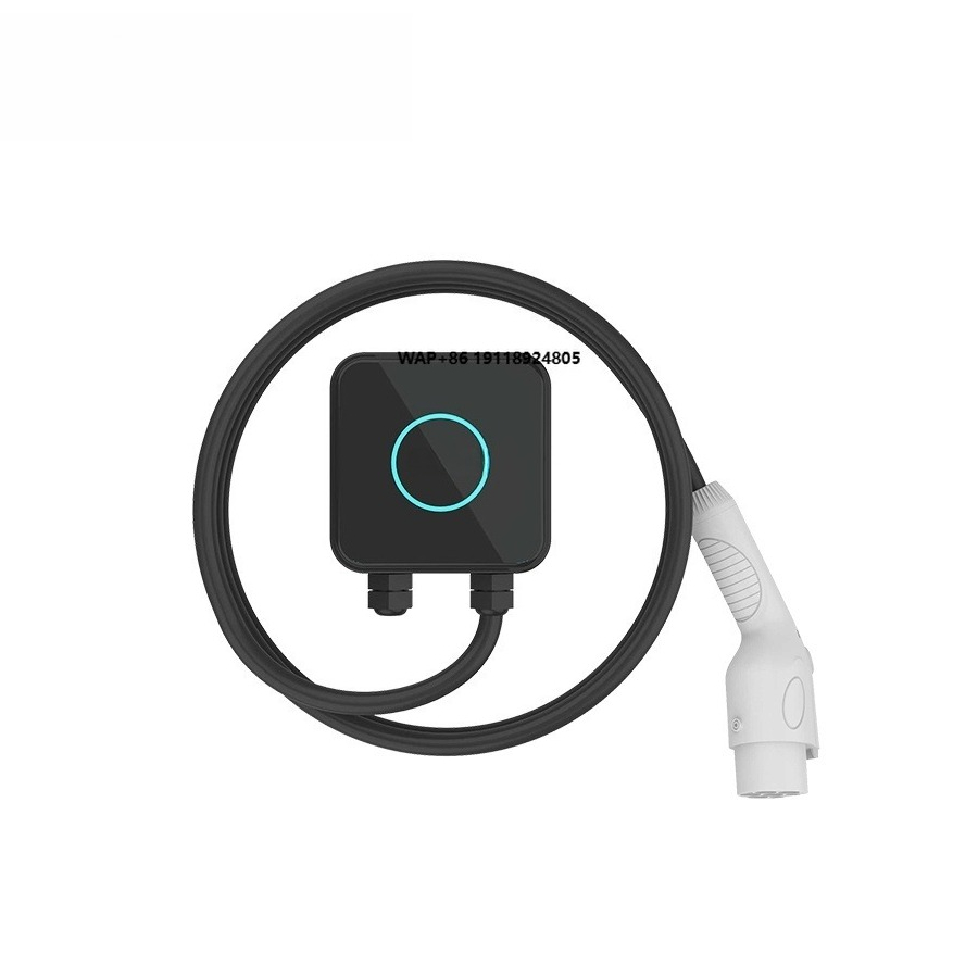 타입1 타입2 IP54 3.5/7kW AC 상업용 전기 - Ev Charging Cable 리뷰 및 가격