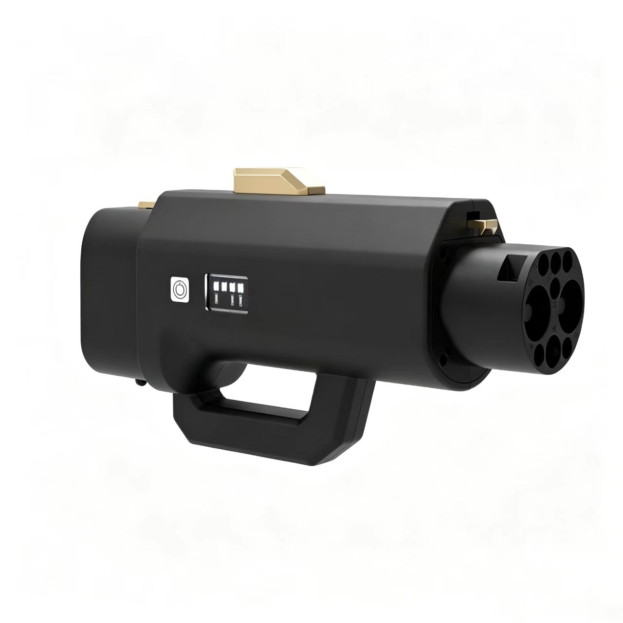 400A CCS 콤보 2 - GBT EV 충전 컨버터  - Ev Charger Adapter 리뷰 및 가격