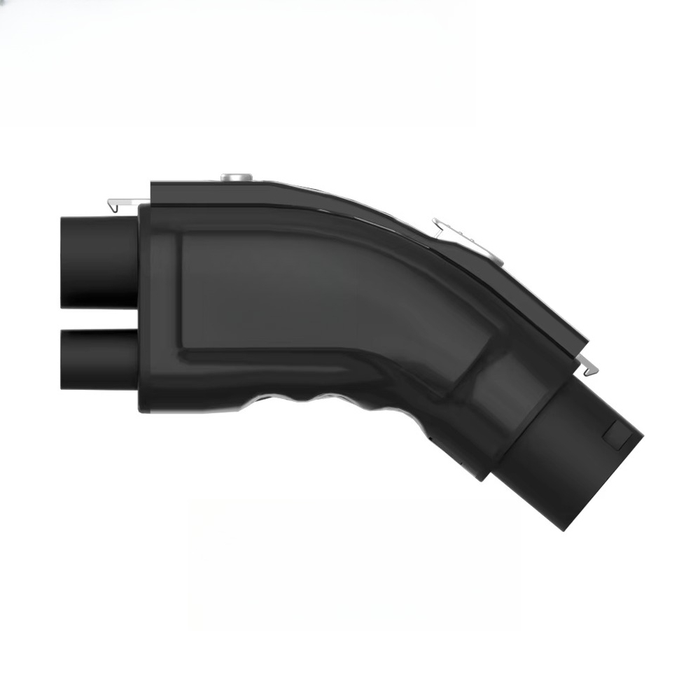 CCS2-GB/T EV 고속 충전 플러그 DC EV 충 - Ev Charger 리뷰 및 가격