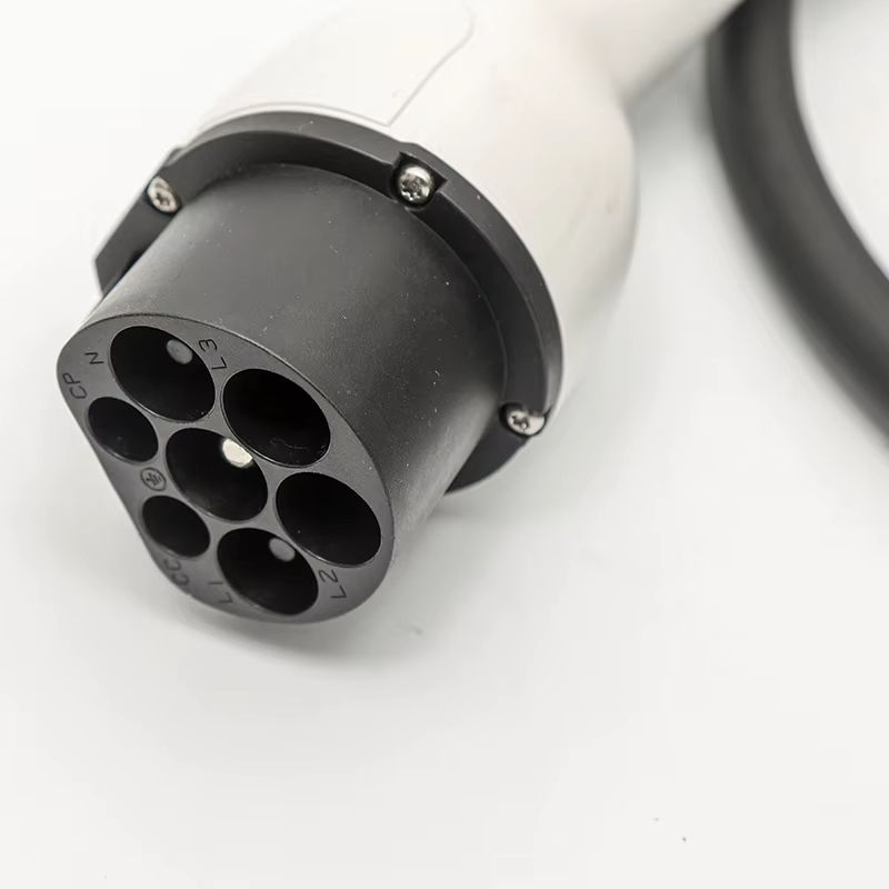 시핑220V AC 타입 2 EV 자동차 충전기 7KW  - Fast Ev Charger 리뷰 및 가격