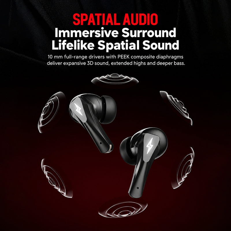 레노버 GT101 게이밍 헤드셋, 무선 블루투스 6.0 - Type 2 Charger 리뷰 및 가격