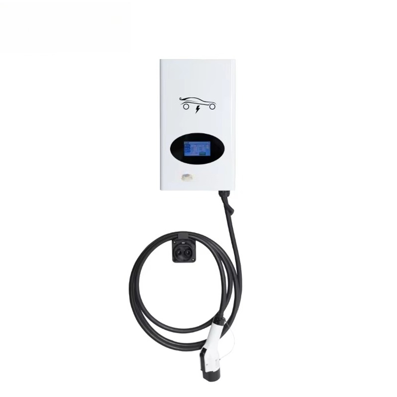 OEM 7-22kw AC 월박스 전기차 충전기 (타입  - Ev Charging Pile 리뷰 및 가격