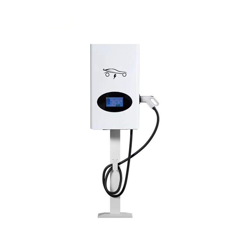 OEM 7-22kw AC 월박스 전기차 충전기 (타입  - Ev Charging Pile 리뷰 및 가격