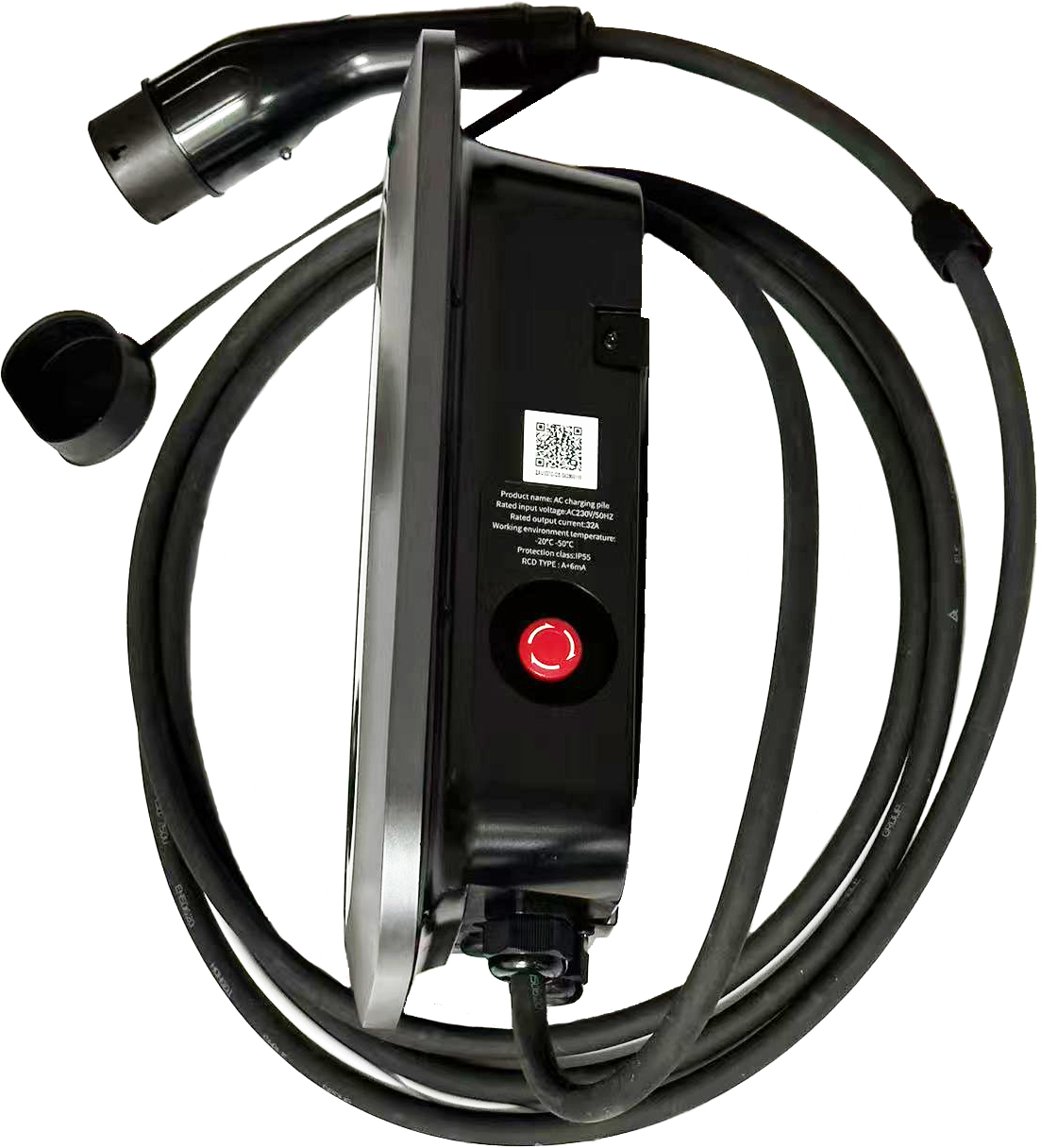 JET 신제품 7KW 32암페어 가정용 충전 포인트 G - Home Ev Charger 리뷰 및 가격