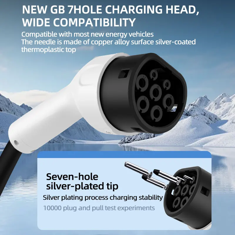 로마다 3.5KW 16A EV 휴대용 충전기 3M 5M - Ev Charger Adapter 리뷰 및 가격
