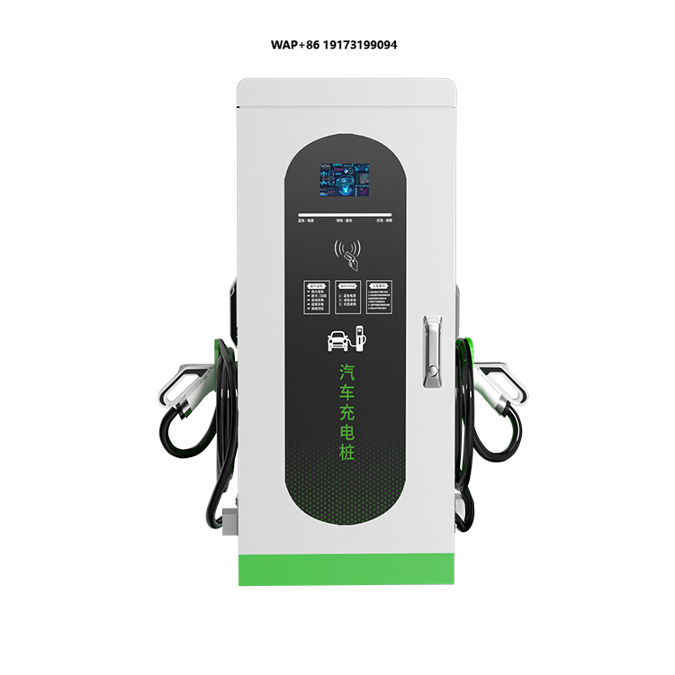 전기차용 DC 급속 충전소 60kW 30kW 80kW  - Fast Ev Charger 리뷰 및 가격