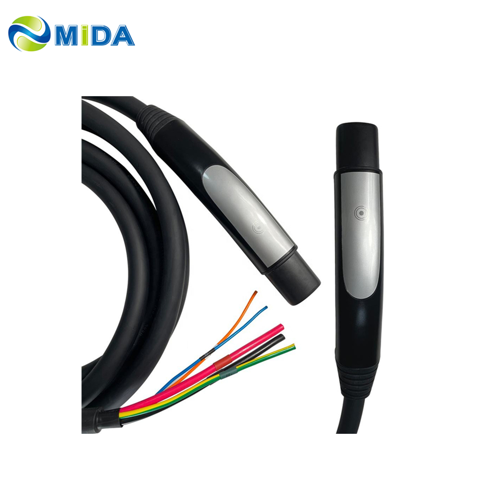EV 충전 케이블 레벨 2 NACS 연장 케이블 EV  - Ev Charging Cable 리뷰 및 가격