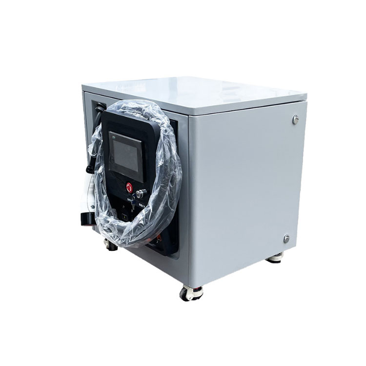 BAITU 20KW 단일 휴대용 DC 전기차 충전기 L - Ev Charger 리뷰 및 가격