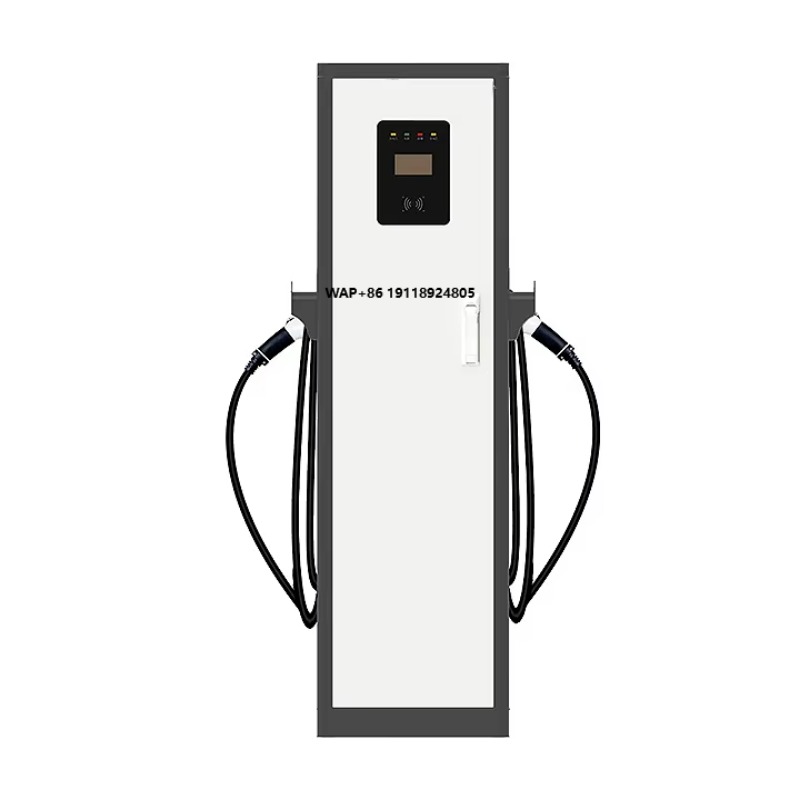 22kW*2 GB/T 타입1/타입2 듀얼 AC 전기차  - Ev Charger 리뷰 및 가격