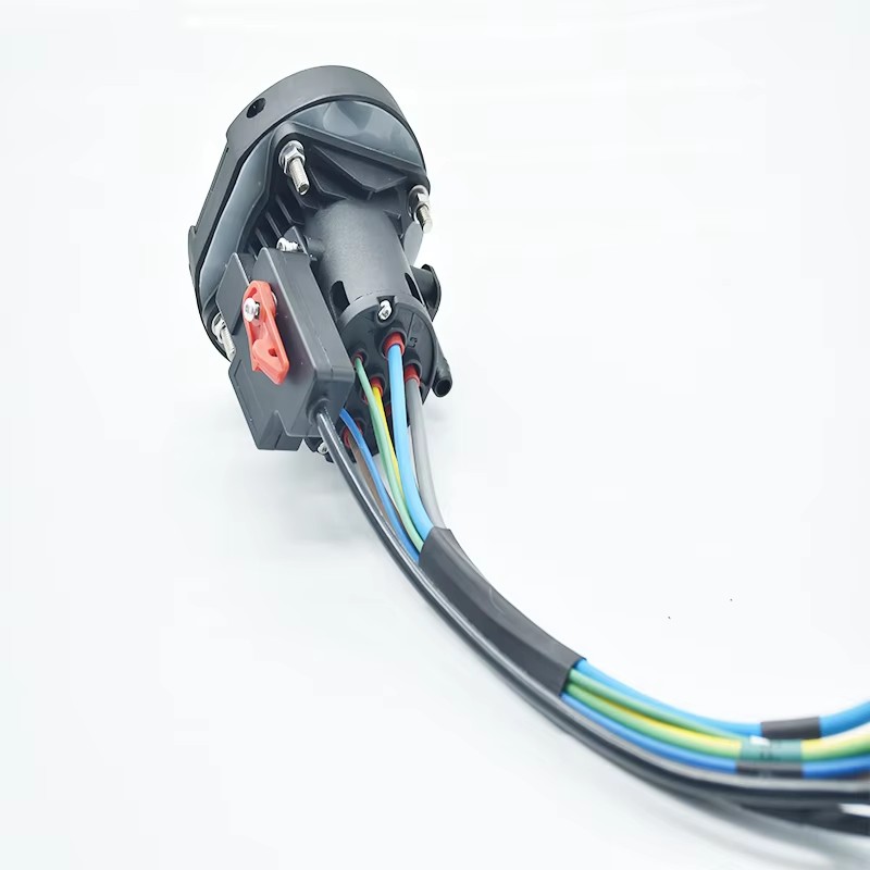 타입 2 16A 32A 충전기 전기 암 소켓 타입 2  - Ev Charging Pile 리뷰 및 가격