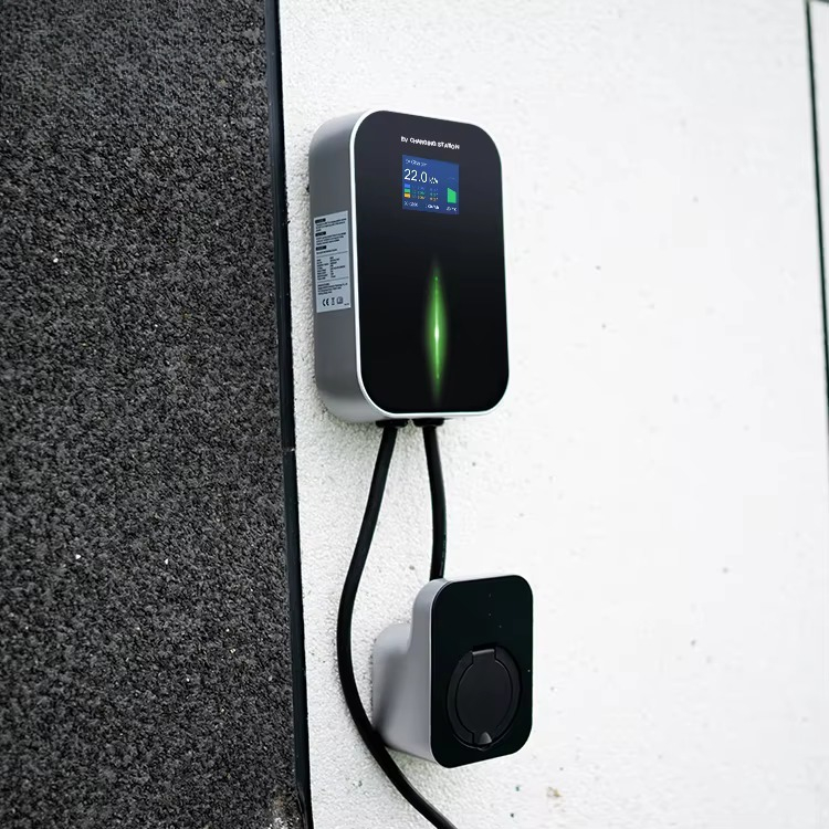 모드 3 22KW 3상 EV 충전기 레벨 2 전기차 충 - Ev Charger 리뷰 및 가격