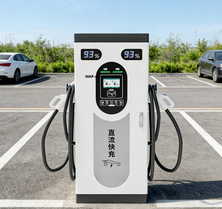 20KW AC 전기차 충전소 가정용 및 상업용 전기차  - Ev Charging Pile 리뷰 및 가격