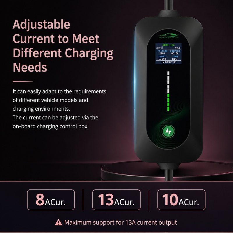 ROMADA 3.5kW 전기차 충전기, Type2 휴대 - Portable Ev Charger 리뷰 및 가격