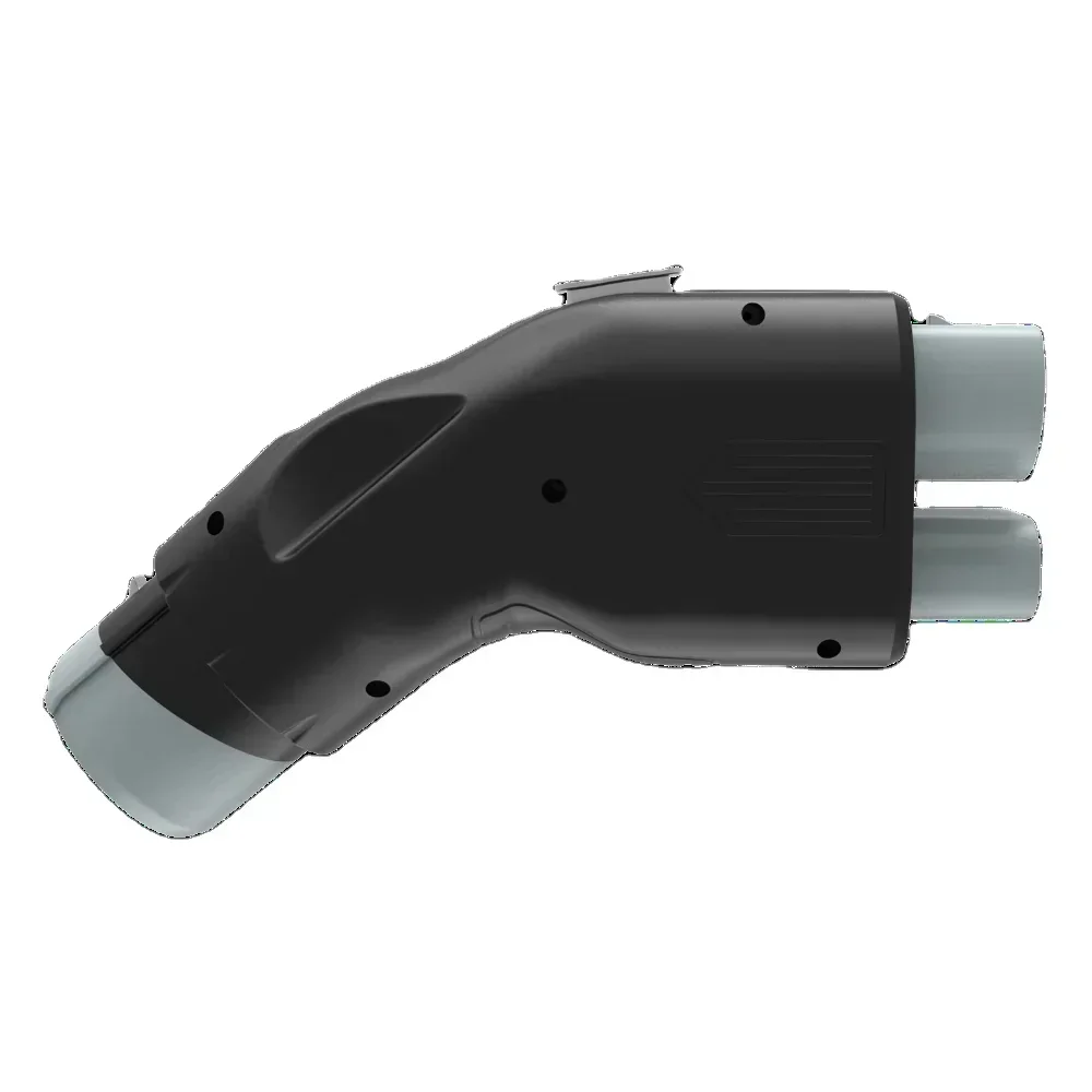 새로운 즉시 배송 가능 CCS2-CHAdeMO 어댑터  - Ev Charger Adapter 리뷰 및 가격