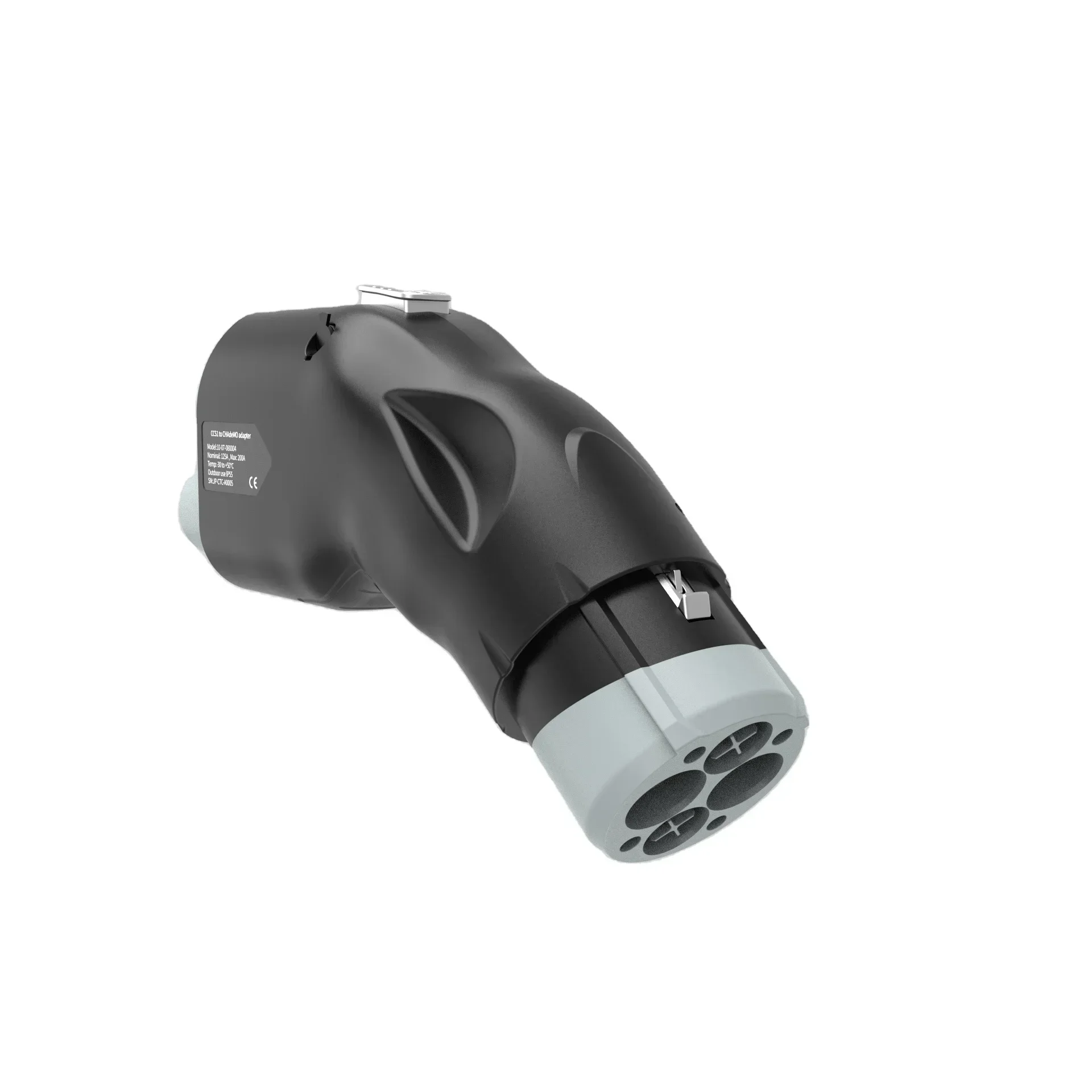 새로운 즉시 배송 가능 CCS2-CHAdeMO 어댑터  - Ev Charger Adapter 리뷰 및 가격