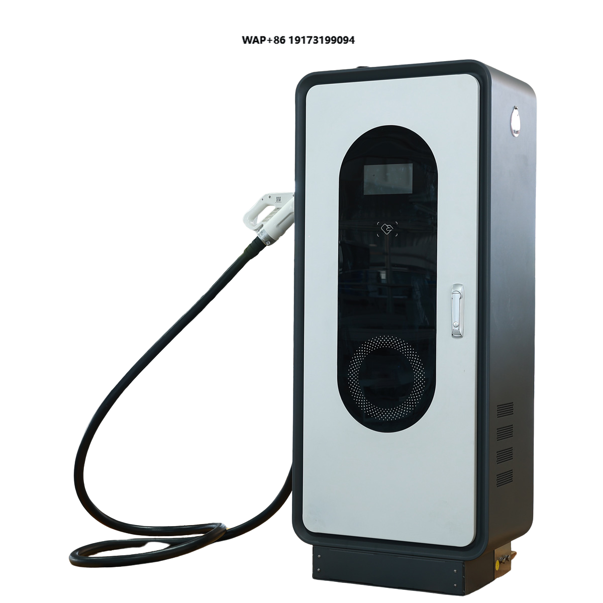 이노텍 80kw 120kw CE 인증 GBT 충전기 상 - Ev Charging Pile 리뷰 및 가격