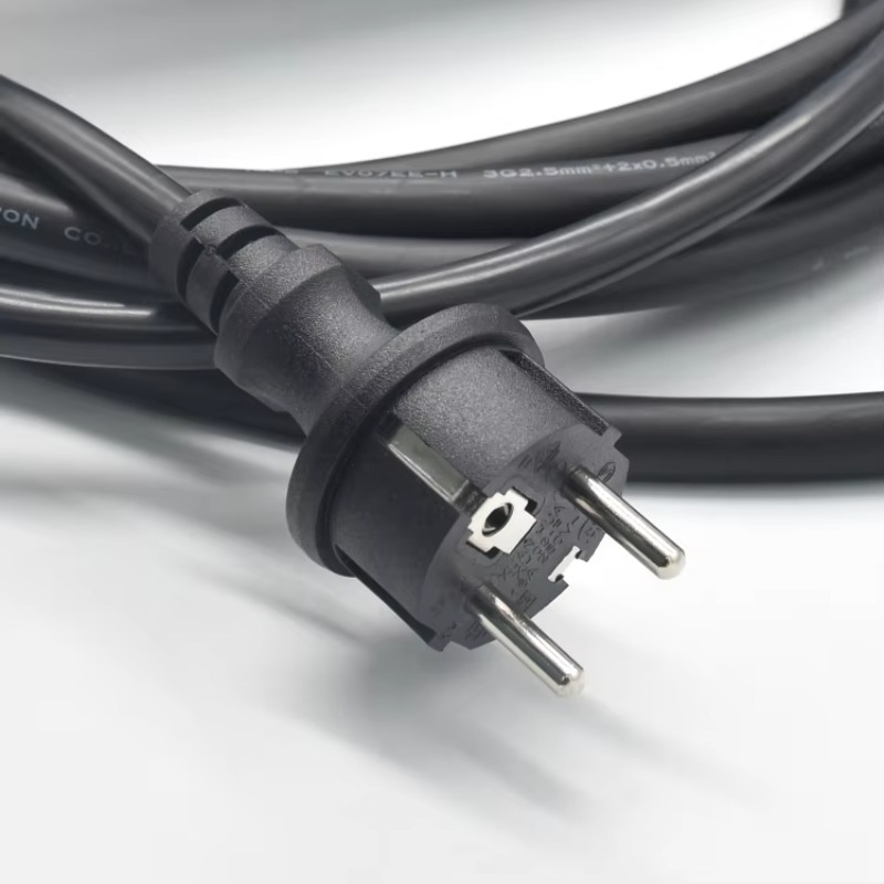 휴대용 전기차 블루 컨트롤 박스 단상 16A 타입 2  - Type 2 Charger 리뷰 및 가격