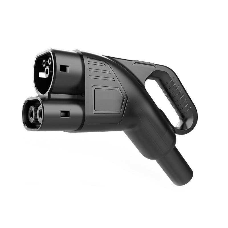 400A EV 충전 케이블 1000V CCS 커넥터 콤 - Ev Charging Cable 리뷰 및 가격