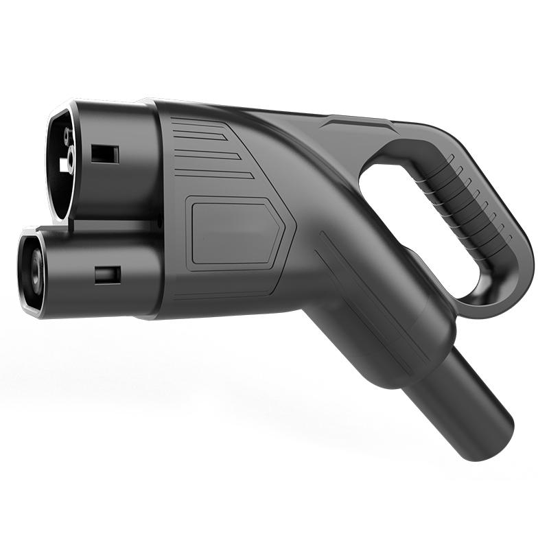 400A EV 충전 케이블 1000V CCS 커넥터 콤 - Ev Charging Cable 리뷰 및 가격