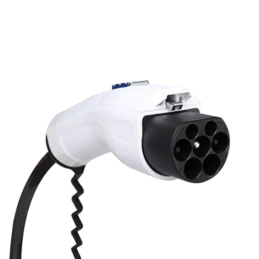 2025년형 BYD 전기차 충전기 32암페어 7kW 휴 - Home Ev Charger 리뷰 및 가격