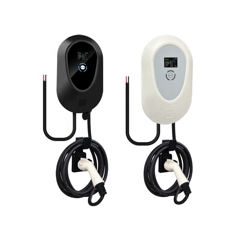 타리 Evse 월박스 32A 전기차 충전소 7KW 11 - Ev Charging Pile 리뷰 및 가격